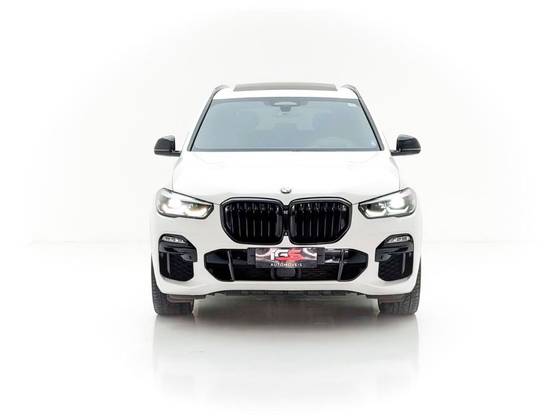 BMW X5 3.0 M SPORT 4X4 30D I6 TURBO DIESEL 4P AUTOMÁTICO